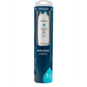 Everydrop refrigerator ice & water filter 3